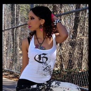 Meet your Posher, Karen